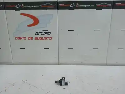 Pezzo di ricambio per auto di seconda mano VALVOLA A DEPRESSIONE per VOLKSWAGEN GOLF VII VARIANT (BA5) CJX Riferimenti OEM IAM 06H906517T  