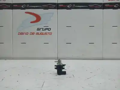 Pezzo di ricambio per auto di seconda mano VALVOLA A DEPRESSIONE per PEGASO GOLF IV BERLINA 1J1 10.1997  Riferimenti OEM IAM 1J0906627A  