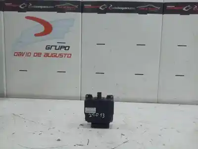 Pezzo di ricambio per auto di seconda mano VALVOLA A DEPRESSIONE per VOLKSWAGEN GOLF V (1K1) 1.9 TDI Riferimenti OEM IAM 6Q0906625  