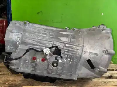 Автозапчастина б/у коробка передач для porsche cayenne (9pa) s 4.5 посилання на oem iam glf  