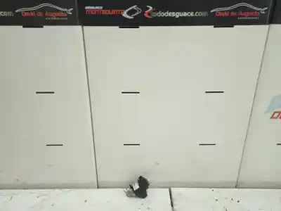 Pezzo di ricambio per auto di seconda mano VALVOLA A DEPRESSIONE per JAGUAR XE 2.0 D Riferimenti OEM IAM 14956  