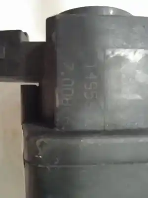 Pezzo di ricambio per auto di seconda mano valvola a depressione per jaguar xe 2.0 d riferimenti oem iam 14956  