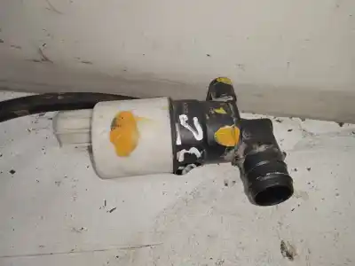 Pezzo di ricambio per auto di seconda mano valvola a depressione per jaguar xe 2.0 d riferimenti oem iam bk2117624ba  