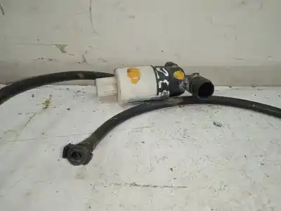 Pezzo di ricambio per auto di seconda mano valvola a depressione per jaguar xe 2.0 d riferimenti oem iam bk2117624ba  