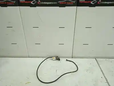 Pezzo di ricambio per auto di seconda mano VALVOLA A DEPRESSIONE per JAGUAR XE 2.0 D Riferimenti OEM IAM BK2117624BA  