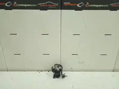 Pezzo di ricambio per auto di seconda mano VALVOLA A DEPRESSIONE per KIA CARNIVAL II (GQ) 2.9 CRDi Riferimenti OEM IAM 70027200  