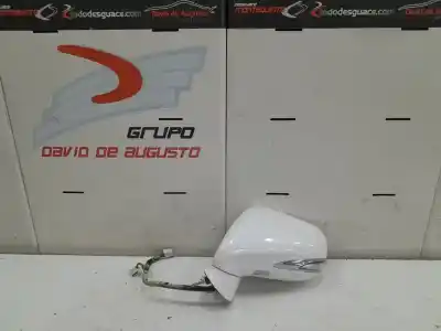 Peça sobressalente para automóvel em segunda mão  por LEXUS IS II (_E2_)  Referências OEM IAM TR0802  