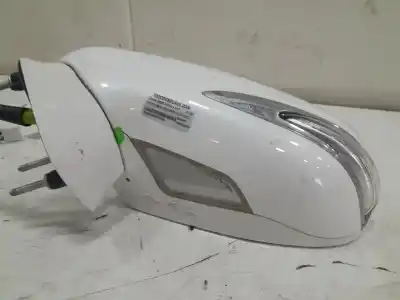 Peça sobressalente para automóvel em segunda mão espelho retrovisor esquerdo por lexus is ii (_e2_) 200d (ale20_) referências oem iam tr0802  