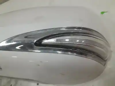 Peça sobressalente para automóvel em segunda mão espelho retrovisor esquerdo por lexus is ii (_e2_) 200d (ale20_) referências oem iam tr0802  