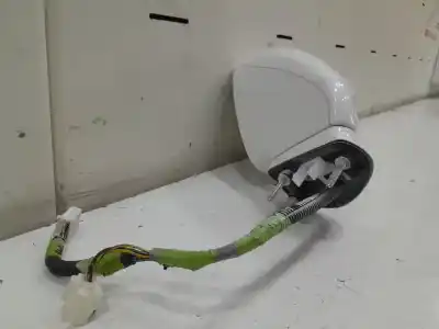 Peça sobressalente para automóvel em segunda mão espelho retrovisor esquerdo por lexus is ii (_e2_) 200d (ale20_) referências oem iam tr0802  