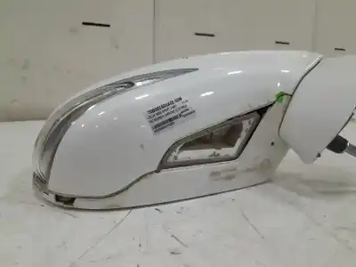 Peça sobressalente para automóvel em segunda mão espelho retrovisor direito por lexus is ii (_e2_) 200d (ale20_) referências oem iam tr0801  