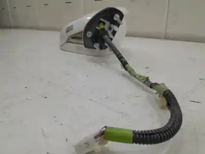 Peça sobressalente para automóvel em segunda mão espelho retrovisor direito por lexus is ii (_e2_) 200d (ale20_) referências oem iam tr0801  