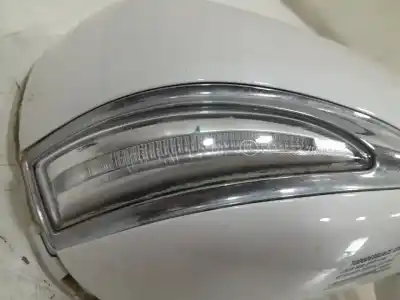 Peça sobressalente para automóvel em segunda mão espelho retrovisor direito por lexus is ii (_e2_) 200d (ale20_) referências oem iam tr0801  