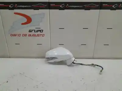 Peça sobressalente para automóvel em segunda mão  por LEXUS IS II (_E2_)  Referências OEM IAM TR0801  