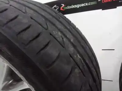 Peça sobressalente para automóvel em segunda mão jogo de jantes por lexus is ii (_e2_) 200d (ale20_) referências oem iam 25540zr1895y  