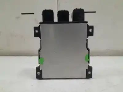 Second-hand car spare part power management control unit for lexus is ii (_e2_) 200d (ale20_) oem iam references 8987120070  