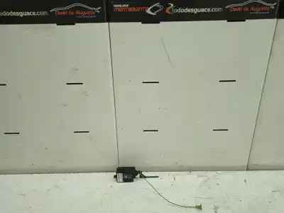 Pièce détachée automobile d'occasion MOTEUR / ACTIONNEUR DE VOLET DE CLIMATISATION pour BMW SERIE 7 (E65/E66) * Références OEM IAM 406.204  