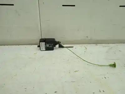 Pièce détachée automobile d'occasion moteur / actionneur de volet de climatisation pour bmw serie 7 (e65/e66) * références oem iam 406.204  