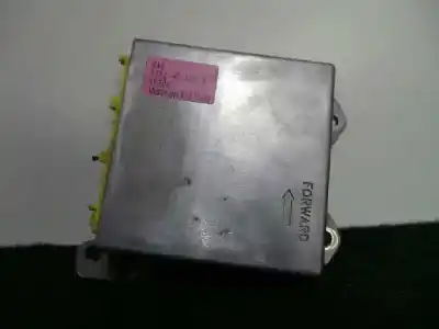 Second-hand car spare part airbag control unit for mazda rx-8 (se, fe) 1.3 (fe103 se3p) oem iam references f15257k30a - 4h30a - 33275550
