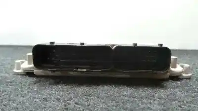 Автозапчастина б/у ЕБУ КОНТРОЛЕР ДВИГУНА для RENAULT SCENIC (JA..)  Посилання на OEM IAM 0281010442 - 8200199726 - HOM8200049306 - 28SA5465  