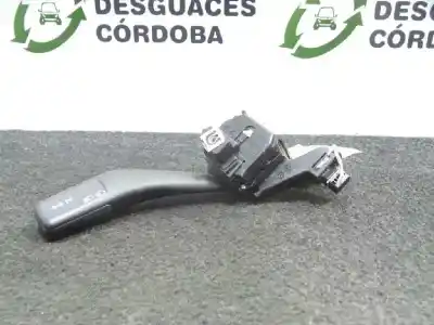 Second-hand car spare part headlights switch for seat leon (1p1) 1.9 tdi oem iam references 1k0953513 - anp80h012a