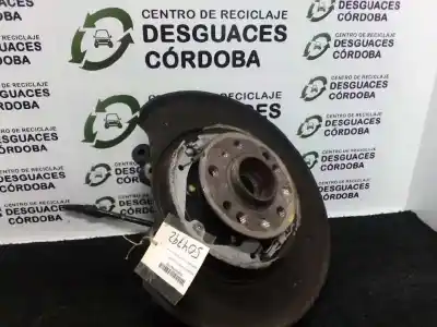 Recambio de automóvil de segunda mano de MANGUETA TRASERA IZQUIERDA para MERCEDES CLASE M (W164)  referencias OEM IAM 6221 - LH - C1  