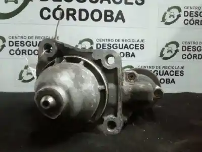 Pezzo di ricambio per auto di seconda mano motorino di avviamento per ford escort cabrio 1.6 cat riferimenti oem iam 0001108033