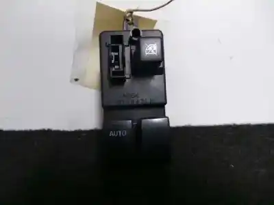 Second-hand car spare part left front power window switch for mazda rx-8 (se, fe) 1.3 (fe103 se3p) oem iam references 514941 - 514942lh