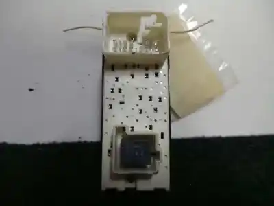 Second-hand car spare part left front power window switch for mazda rx-8 (se, fe) 1.3 (fe103 se3p) oem iam references 514941 - 514942lh  