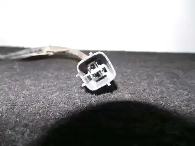 Peça sobressalente para automóvel em segunda mão sonda lambda por mazda rx-8 (se, fe) 1.3 (fe103 se3p) referências oem iam  4 cables 