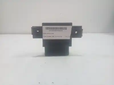 Peça sobressalente para automóvel em segunda mão relé de injeção / bomba de combustível por audi a4 berlina (b8) 1.8 16v tfsi referências oem iam 8k0906093d