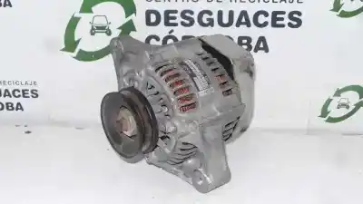 Tweedehands auto-onderdeel ALTERNATOR voor PIAGGIO (VESPA) PORTER CARGO  OEM IAM-referenties 1157326 - 1012113720  DENSO - 40.A