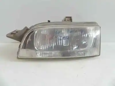 Second-hand car spare part LEFT HEADLIGHT for FIAT PUNTO (176_)  OEM IAM references   