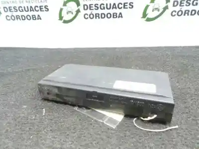 Second-hand car spare part power management control unit for bmw serie 7 (e32) 3.5 cat oem iam references 61358350375 - 085073050 - 013578804