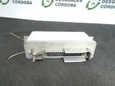 Second-hand car spare part power management control unit for bmw serie 7 (e32) 3.5 cat oem iam references 0265100032 - 7450228