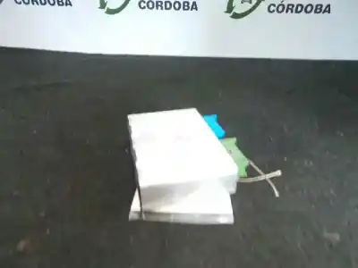 Second-hand car spare part power management control unit for bmw serie 7 (e32) 3.5 cat oem iam references 61351379379 - 5ds00513800