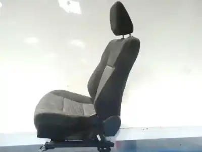 Автозапчастина б/у передне праве сиділо для toyota auris (_e15_) 1.4 d-4d (nde150_) посилання на oem iam   