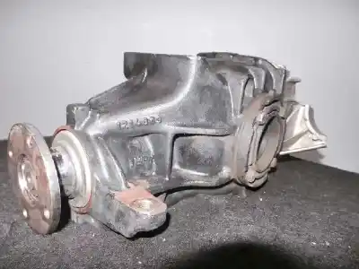 Peça sobressalente para automóvel em segunda mão DIFERENCIAL TRASEIRO por BMW SERIE 3 BERLINA (E36)  Referências OEM IAM 1214009 - 311095 2.65 - 2 , 65 CARCASA PEQUEÑA 168 MM