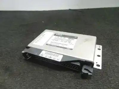 Pièce détachée automobile d'occasion CALCULATEUR MOTEUR ECU pour AUDI A8 (D2)  Références OEM IAM 0265109024 - 4D0907379J  