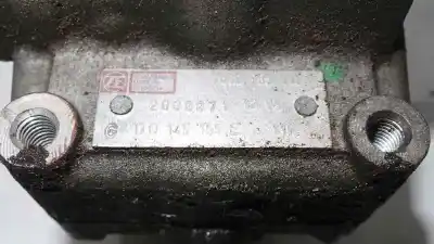 Автозапчастина б/у насос керма для audi a8 (d2) 4.2 quattro посилання на oem iam 4d0145155e  zf - 110.bar