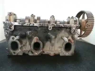 Gebrauchtes Autoersatzteil ZYLINDERKOPF DES MOTORS zum AUDI A4 BERLINA (B5)  OEM-IAM-Referenzen 078103373S  