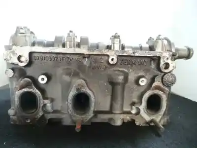 Gebrauchtes Autoersatzteil ZYLINDERKOPF DES MOTORS zum AUDI A4 BERLINA (B5)  OEM-IAM-Referenzen 078103373F - H2  