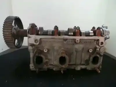 Gebrauchtes Autoersatzteil ZYLINDERKOPF DES MOTORS zum AUDI A4 BERLINA (B5)  OEM-IAM-Referenzen 078103373F  