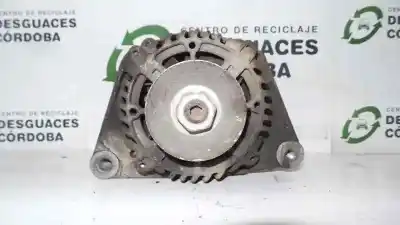 Pièce détachée automobile d'occasion ALTERNATEUR pour CITROEN SAXO  Références OEM IAM 9605063280 - 25418763C - A11VI55  VALEO - CL7