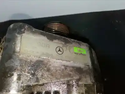 Tweedehands auto-onderdeel alternator voor mercedes-benz clase c (w202) berlina 2.2 cat oem iam-referenties 0091545902 - a0091545902 90 a 