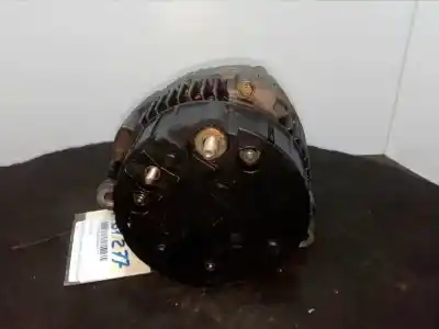 Tweedehands auto-onderdeel alternator voor mercedes-benz clase c (w202) berlina 2.2 cat oem iam-referenties 0091545902 - a0091545902 90 a 