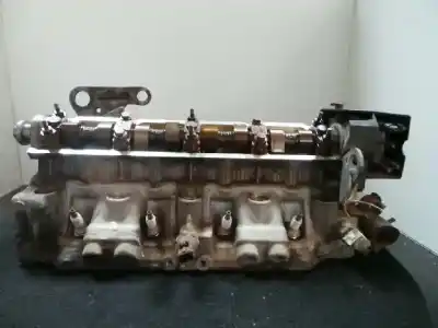Pièce détachée automobile d'occasion CULASSE DU MOTEUR pour RENAULT 19 HATCHBACK (B/C53)  Références OEM IAM FDP - F9 - 28  