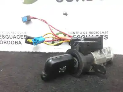 İkinci el araba yedek parçası MARS SALTERI için PEUGEOT 607 (S1)  OEM IAM referansları N0500109 - 9635262680 6.CANALES 