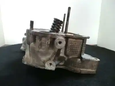 Pièce détachée automobile d'occasion culasse du moteur pour fiat cinquecento (170) 0.9 i.e. références oem iam 7683520 - as7u3g  