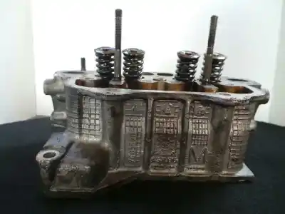 Pièce détachée automobile d'occasion culasse du moteur pour fiat cinquecento (170) 0.9 i.e. références oem iam 7683520 - as7u3g  